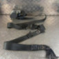 Ceinture avant gauche RENAULT CLIO 4