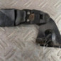 Ceinture avant gauche RENAULT CLIO 4