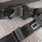 Ceinture avant gauche RENAULT CLIO 4