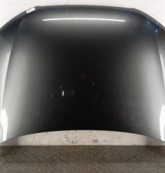 Capot AUDI A1 1 Photo n°1