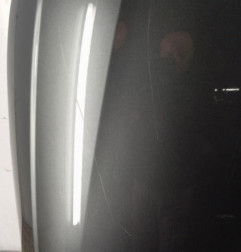 Capot AUDI A1 1 Photo n°5