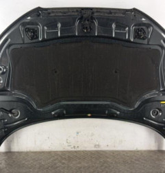 Capot AUDI A1 1 Photo n°6