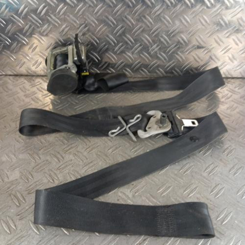 Ceinture avant gauche PEUGEOT 207 Ceinture avant gauche PEUGEOT 207