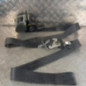 Ceinture avant gauche PEUGEOT 207