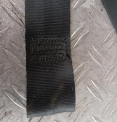 Ceinture avant gauche PEUGEOT 207