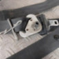 Ceinture avant gauche PEUGEOT 207