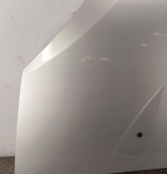 Capot DACIA SANDERO 1 Photo n°3