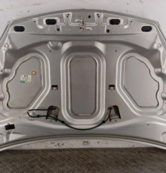 Capot DACIA SANDERO 1 Photo n°6