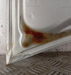 Capot DACIA SANDERO 1 Photo n°8