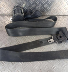 Ceinture avant gauche PEUGEOT PARTNER 1 Photo n°1