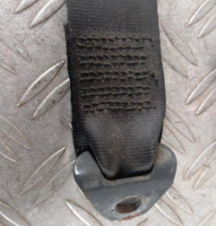 Ceinture avant gauche PEUGEOT PARTNER 1