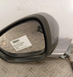 Retroviseur gauche PEUGEOT 508 1 Photo n°1