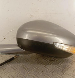 Retroviseur gauche PEUGEOT 508 1 Photo n°4