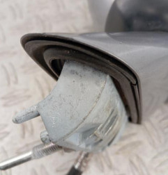 Retroviseur gauche PEUGEOT 508 1 Photo n°7