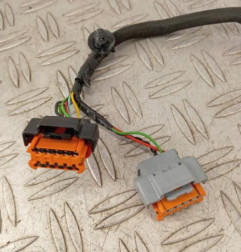 Retroviseur gauche PEUGEOT 508 1 Photo n°8