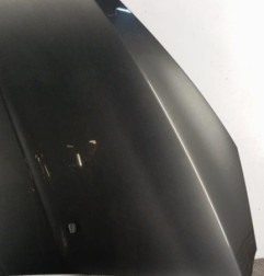 Capot FORD FOCUS 3 Photo n°3