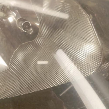 Optique avant principal droit (feux)(phare) RENAULT CLIO 3