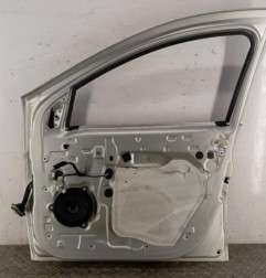 Porte avant droit DACIA SANDERO 2 Photo n°7