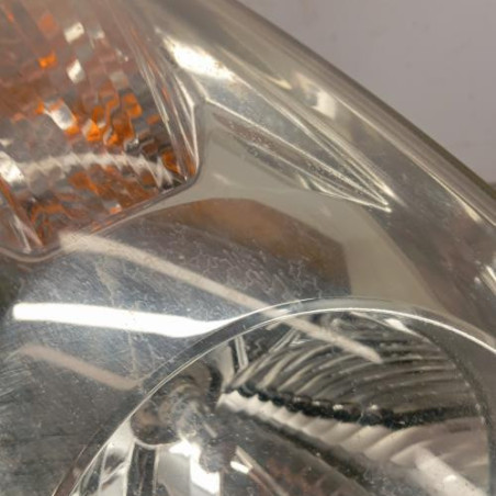 Optique avant principal droit (feux)(phare) OPEL AGILA B