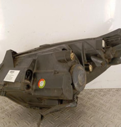Optique avant principal droit (feux)(phare) OPEL AGILA B Photo n°4