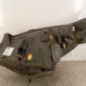 Optique avant principal droit (feux)(phare) OPEL AGILA B