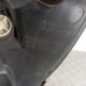Optique avant principal droit (feux)(phare) OPEL AGILA B