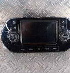 Afficheur FIAT TIPO 2 Photo n°1