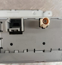 Afficheur FIAT TIPO 2 Photo n°3