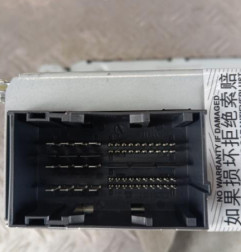 Afficheur FIAT TIPO 2 Photo n°5