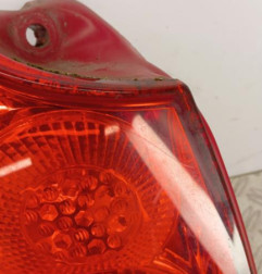 Feu arriere principal gauche (feux) PEUGEOT 307