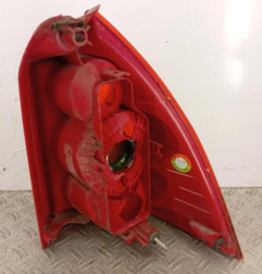 Feu arriere principal gauche (feux) PEUGEOT 307 Photo n°3