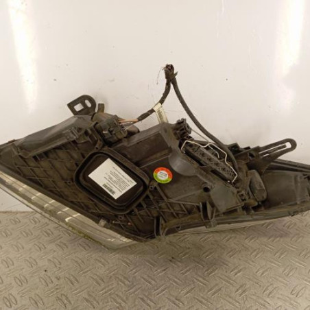 Optique avant principal droit (feux)(phare) RENAULT MEGANE 3