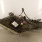Optique avant principal droit (feux)(phare) RENAULT MEGANE 3