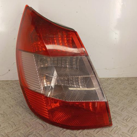 Feu arriere principal gauche (feux) RENAULT SCENIC 2 Photo n°1