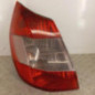 Feu arriere principal gauche (feux) RENAULT SCENIC 2