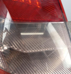 Feu arriere principal gauche (feux) RENAULT SCENIC 2 Photo n°3