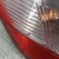 Feu arriere principal gauche (feux) RENAULT SCENIC 2