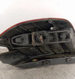 Feu arriere principal gauche (feux) RENAULT SCENIC 2 Photo n°5