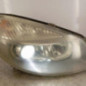 Optique avant principal droit (feux)(phare) RENAULT SCENIC 2