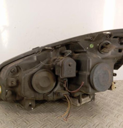 Optique avant principal droit (feux)(phare) RENAULT SCENIC 2 Photo n°5