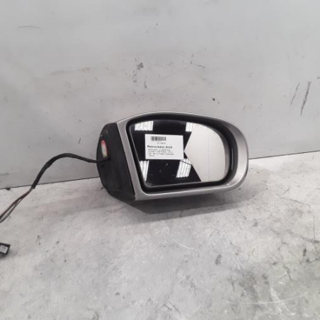 Retroviseur droit MERCEDES CLASSE C 203 Photo n°1