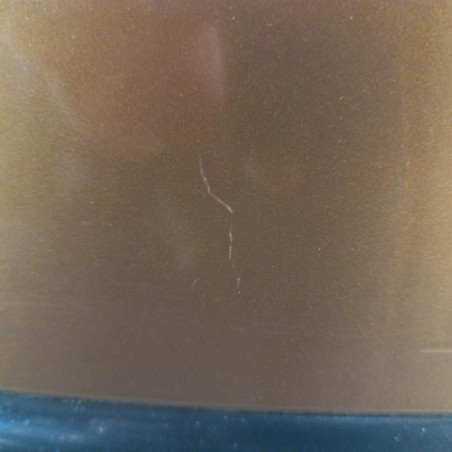 Malle/Hayon arriere DACIA DUSTER 1