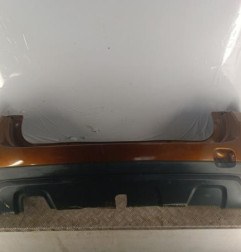 Pare choc arriere DACIA DUSTER 1 Photo n°1