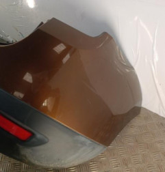 Pare choc arriere DACIA DUSTER 1