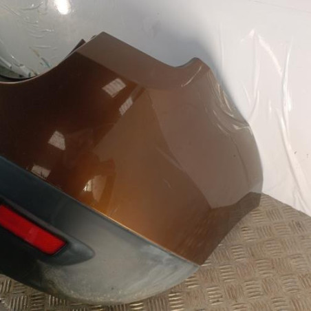 Pare choc arriere DACIA DUSTER 1