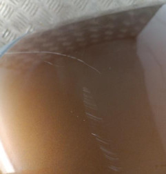 Pare choc arriere DACIA DUSTER 1 Photo n°5