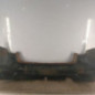 Pare choc arriere DACIA DUSTER 1