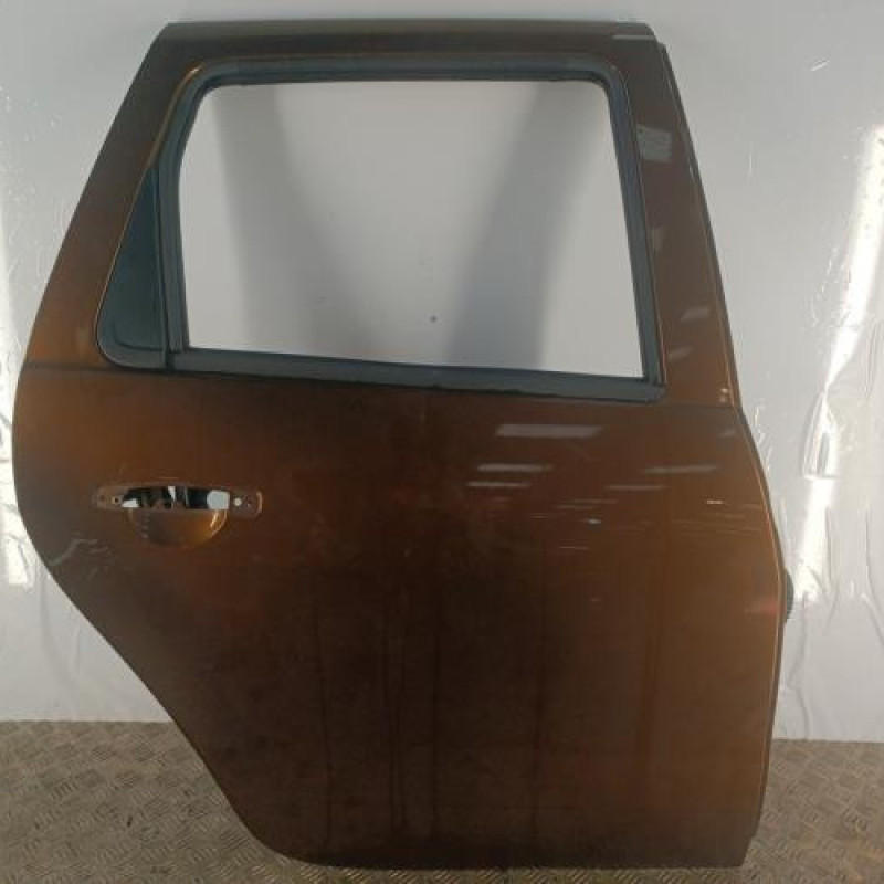 Porte arriere droit DACIA DUSTER 1