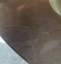 Porte arriere droit DACIA DUSTER 1 Photo n°4