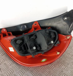 Feu arriere principal gauche (feux) RENAULT CLIO 3